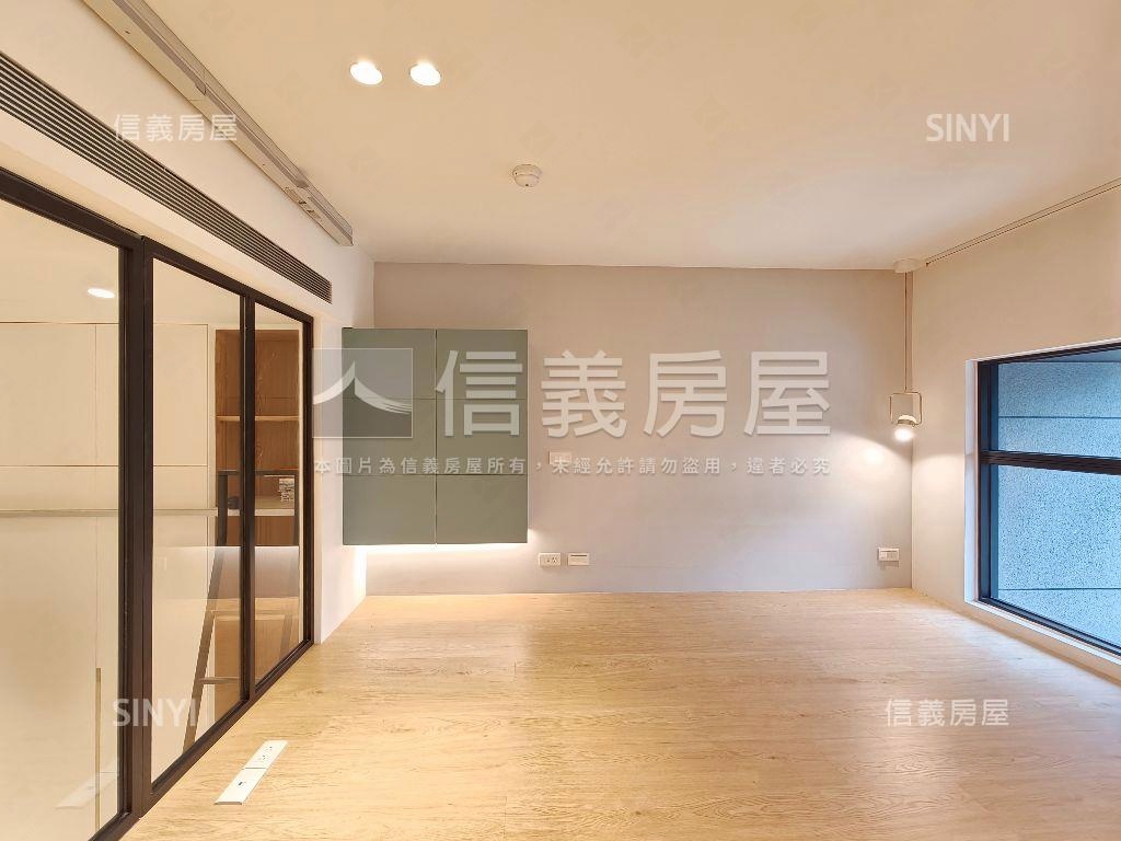 萬隆質感邊間美屋房屋室內格局與周邊環境