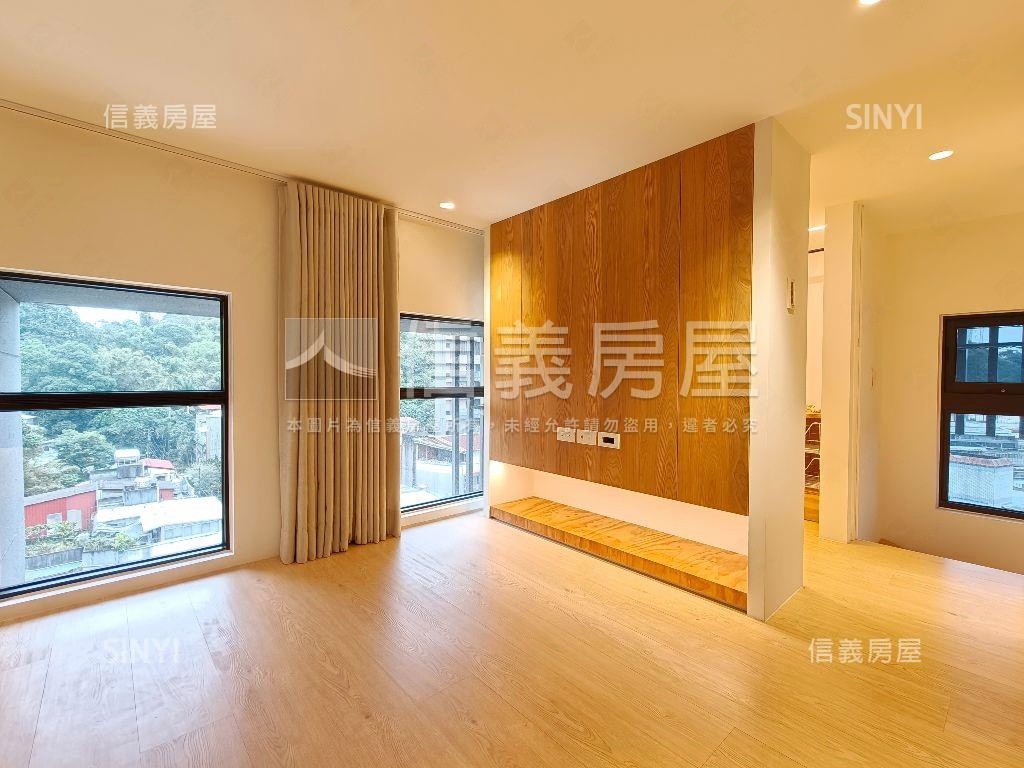 萬隆質感邊間美屋房屋室內格局與周邊環境