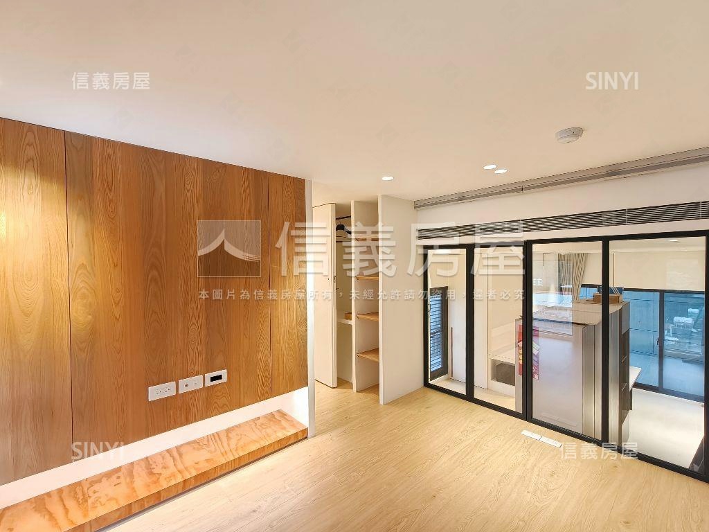 萬隆質感邊間美屋房屋室內格局與周邊環境