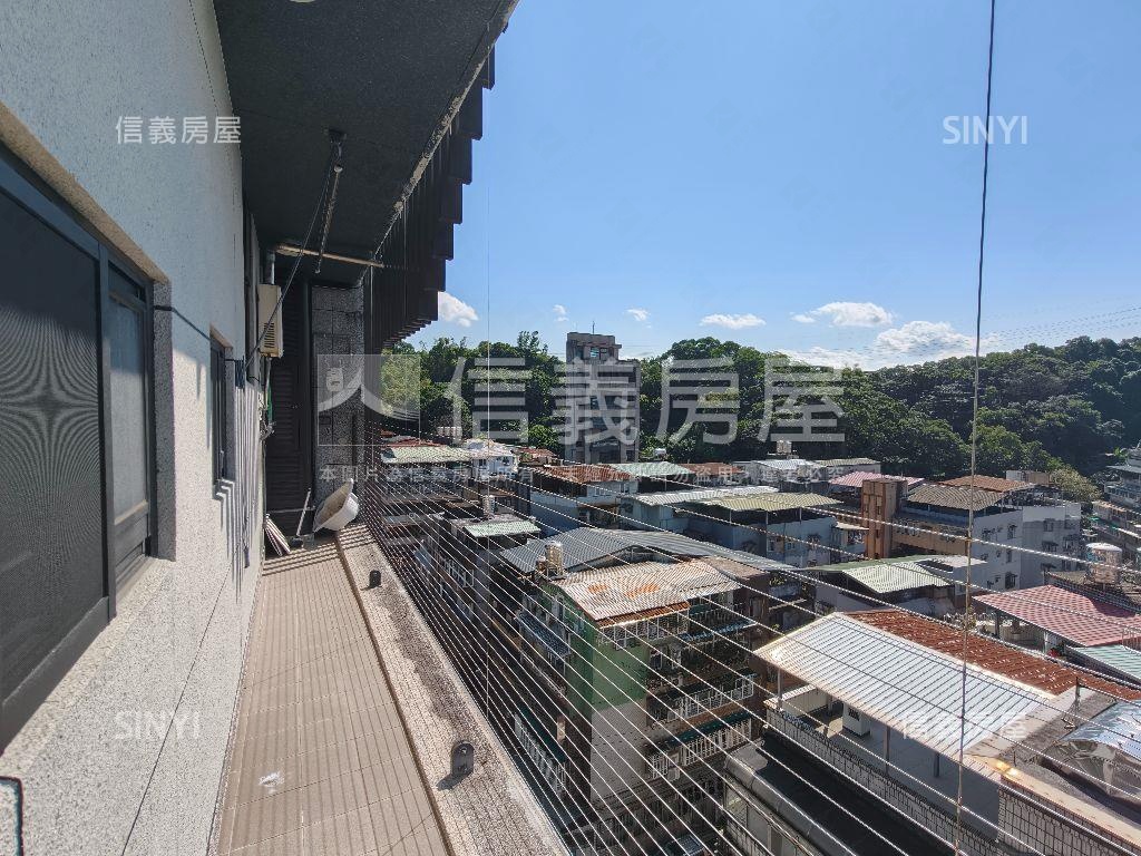 萬隆質感邊間美屋房屋室內格局與周邊環境