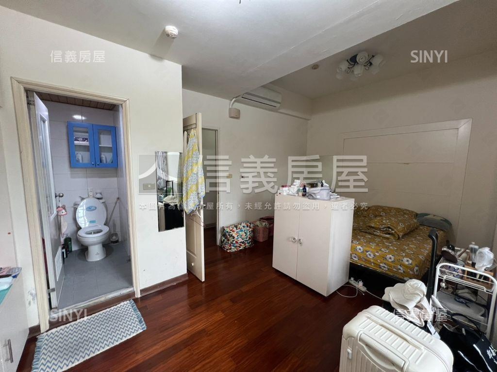 東方紐約三房車位房屋室內格局與周邊環境