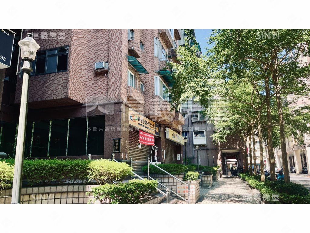 麗園電梯Ｂｅａｕｔｙ２房房屋室內格局與周邊環境