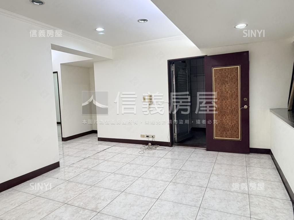 面光榮國小公寓房屋室內格局與周邊環境