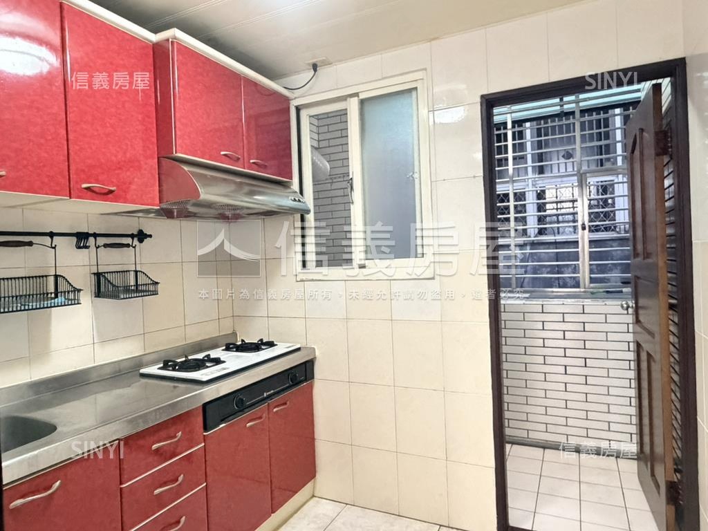 面光榮國小公寓房屋室內格局與周邊環境