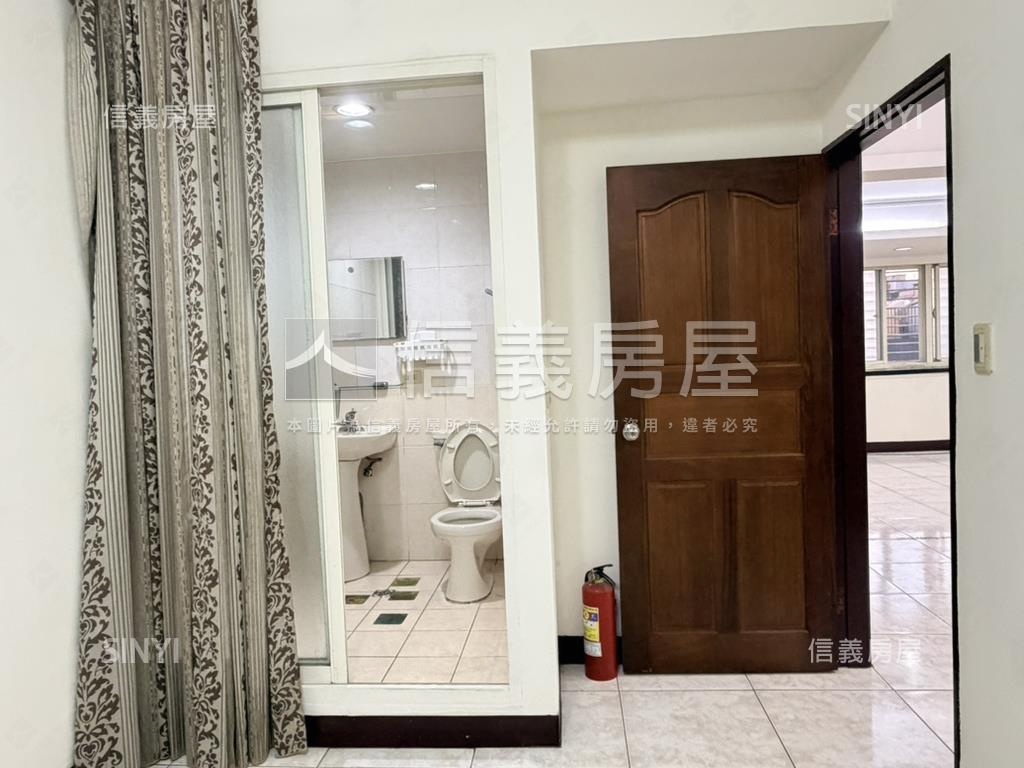 面光榮國小公寓房屋室內格局與周邊環境