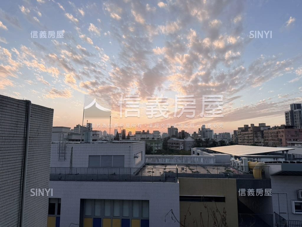 面光榮國小公寓房屋室內格局與周邊環境