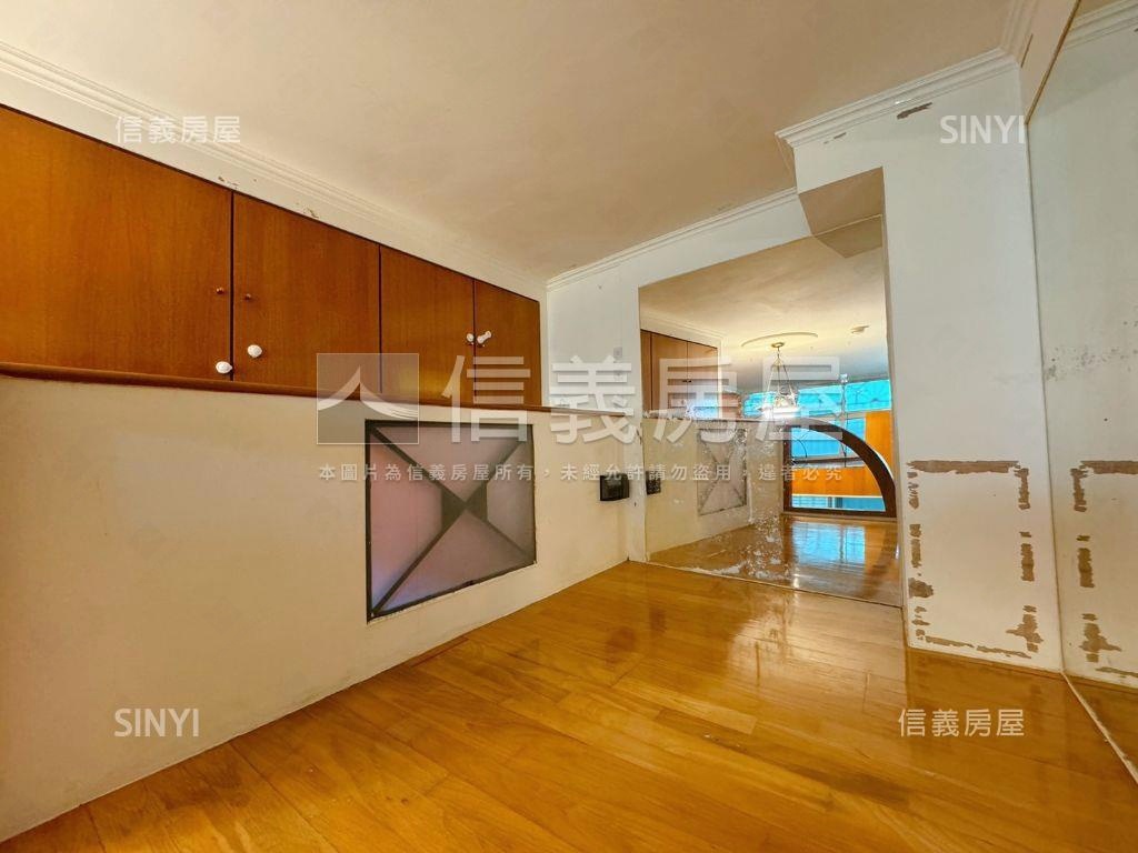 主推⭐翠光新第小資美屋⭐房屋室內格局與周邊環境
