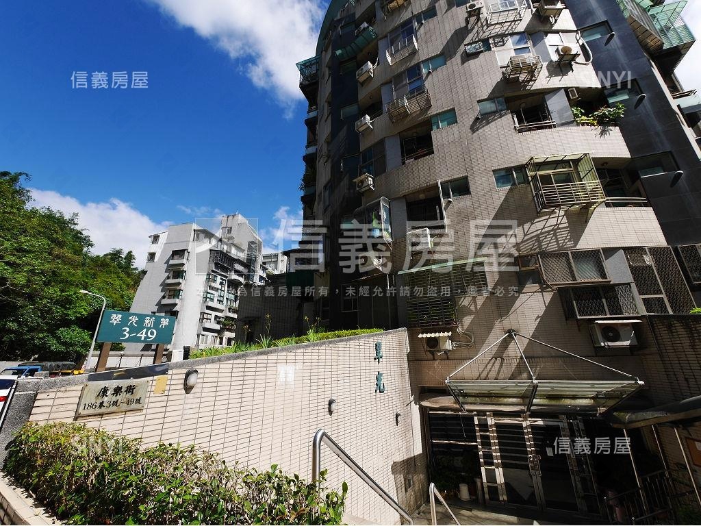 主推⭐翠光新第小資美屋⭐房屋室內格局與周邊環境