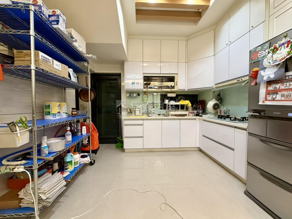 世紀願景社區型美透天房屋室內格局與周邊環境