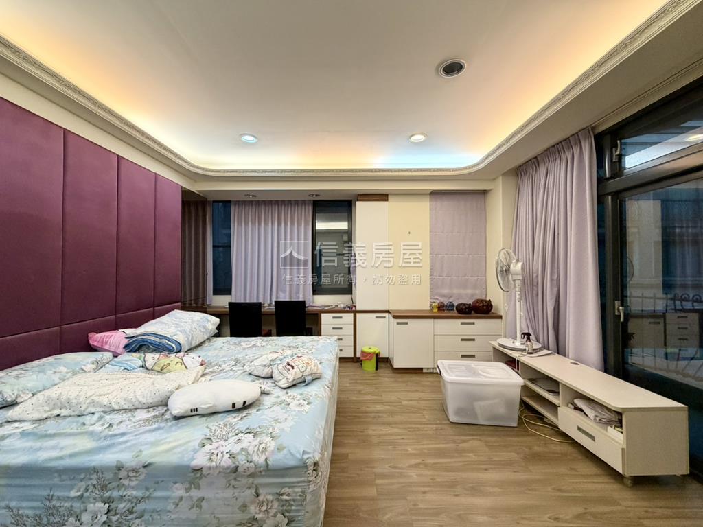 世紀願景社區型美透天房屋室內格局與周邊環境