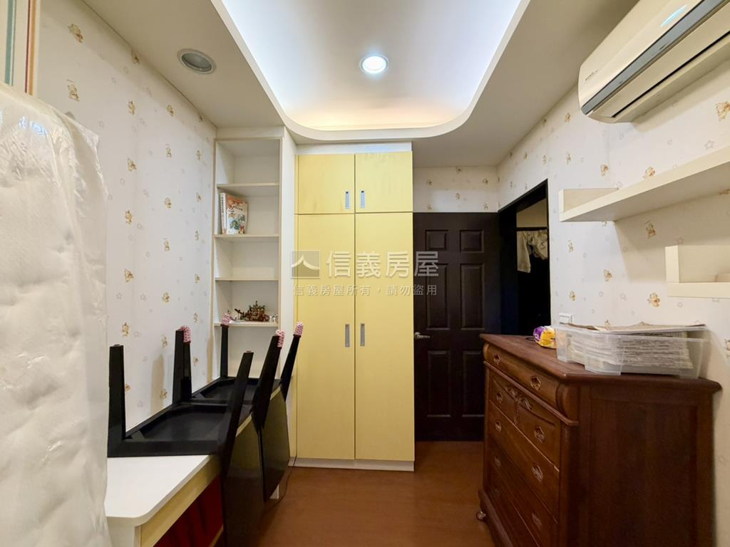 世紀願景社區型美透天房屋室內格局與周邊環境