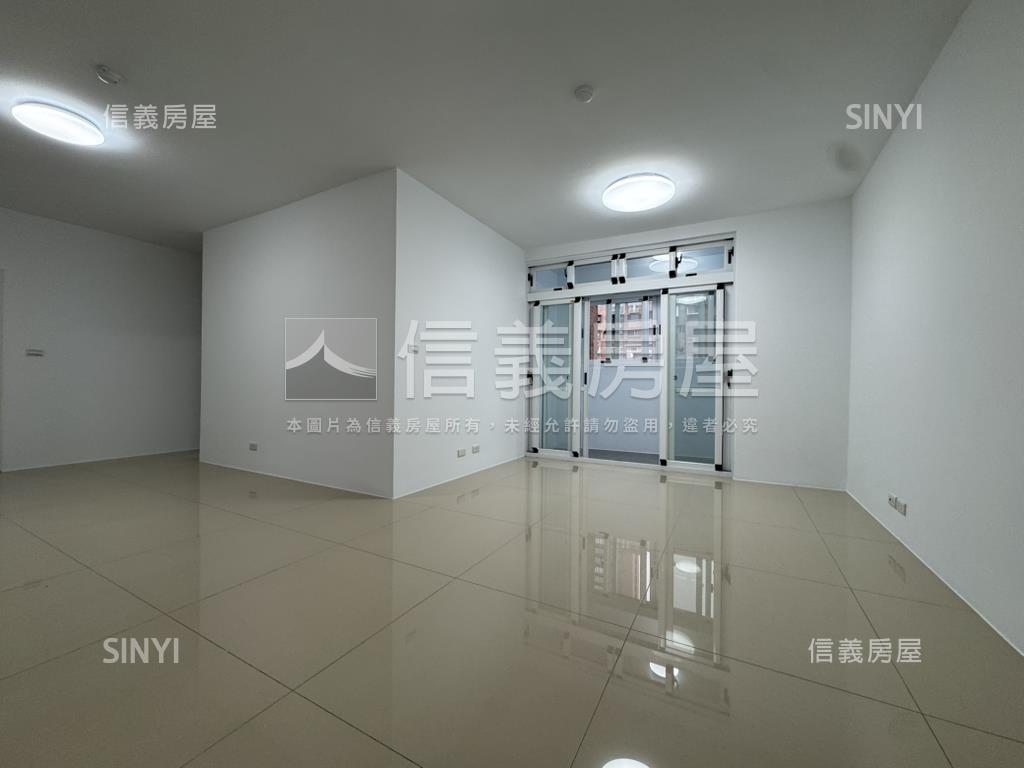 大安高樓麗緻３房珠寶盒房屋室內格局與周邊環境