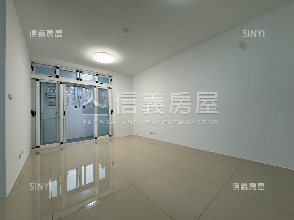 大安高樓麗緻３房珠寶盒房屋室內格局與周邊環境