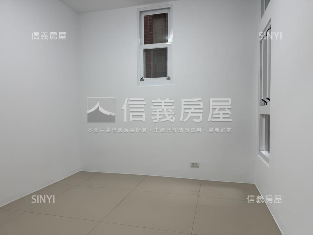 大安高樓麗緻３房珠寶盒房屋室內格局與周邊環境