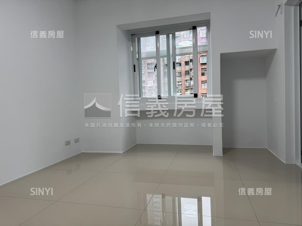 大安高樓麗緻３房珠寶盒房屋室內格局與周邊環境