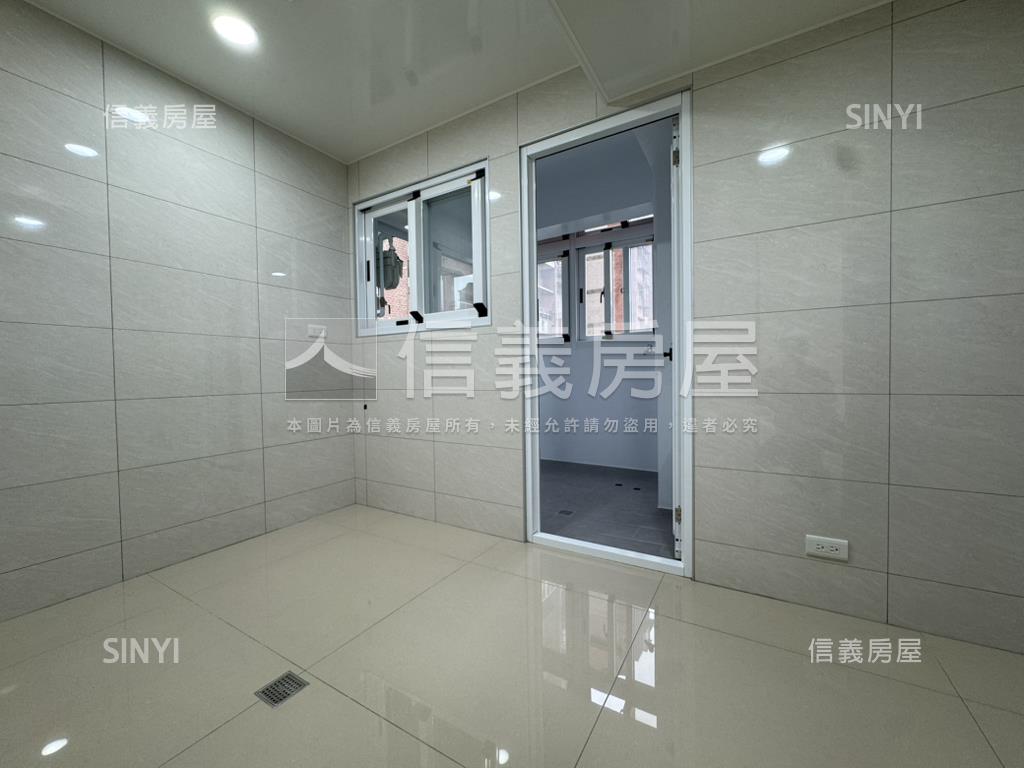 大安高樓麗緻３房珠寶盒房屋室內格局與周邊環境