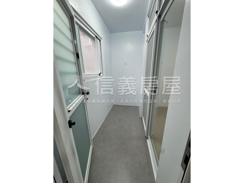 大安高樓麗緻３房珠寶盒房屋室內格局與周邊環境