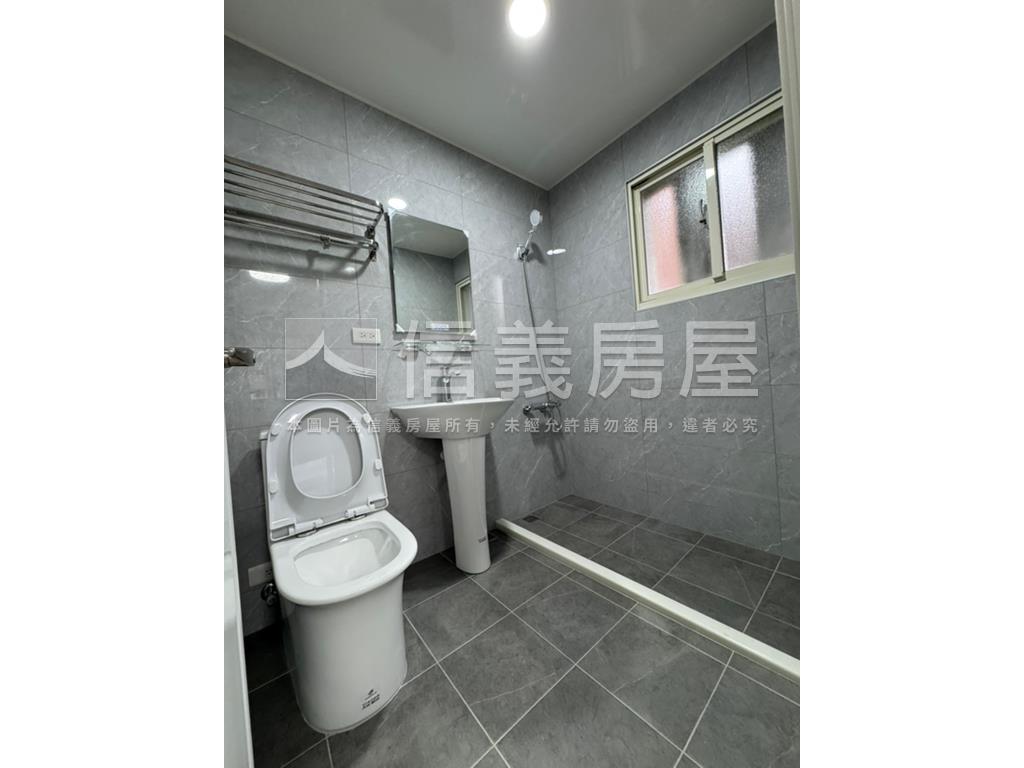 大安高樓麗緻３房珠寶盒房屋室內格局與周邊環境