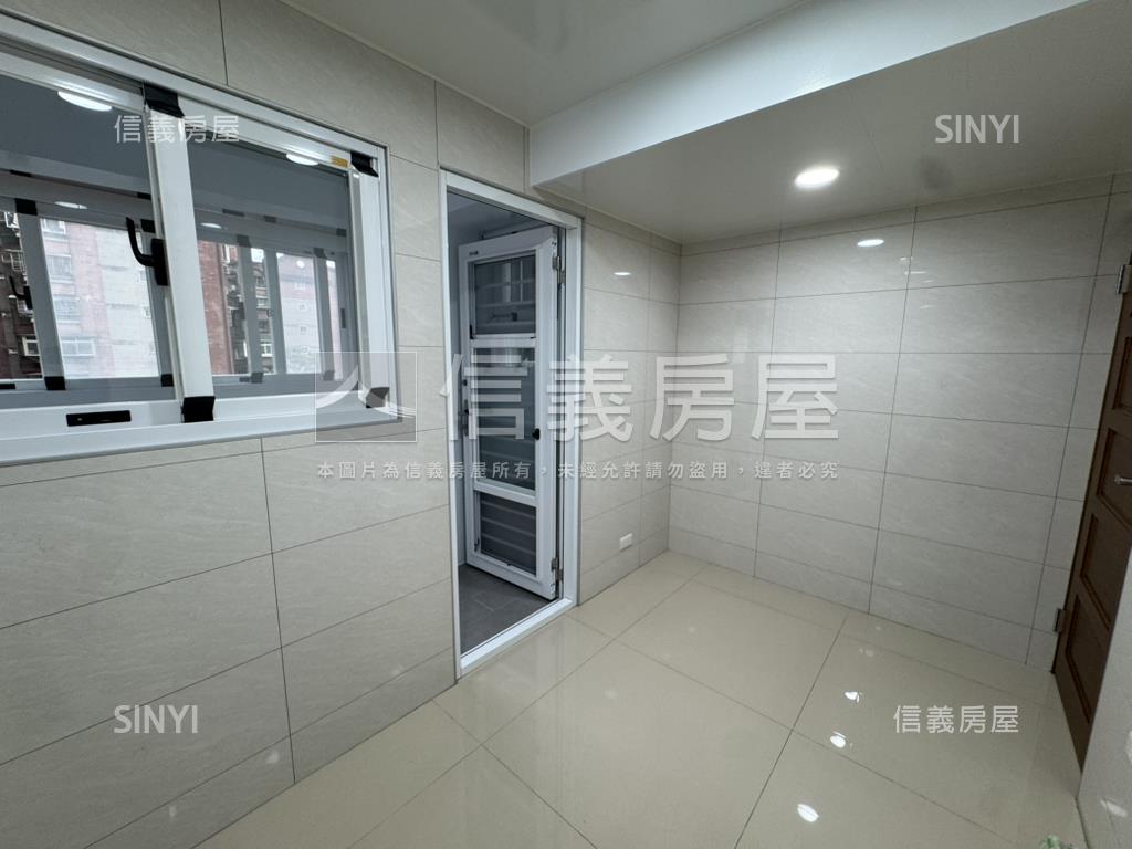 大安高樓麗緻３房珠寶盒房屋室內格局與周邊環境