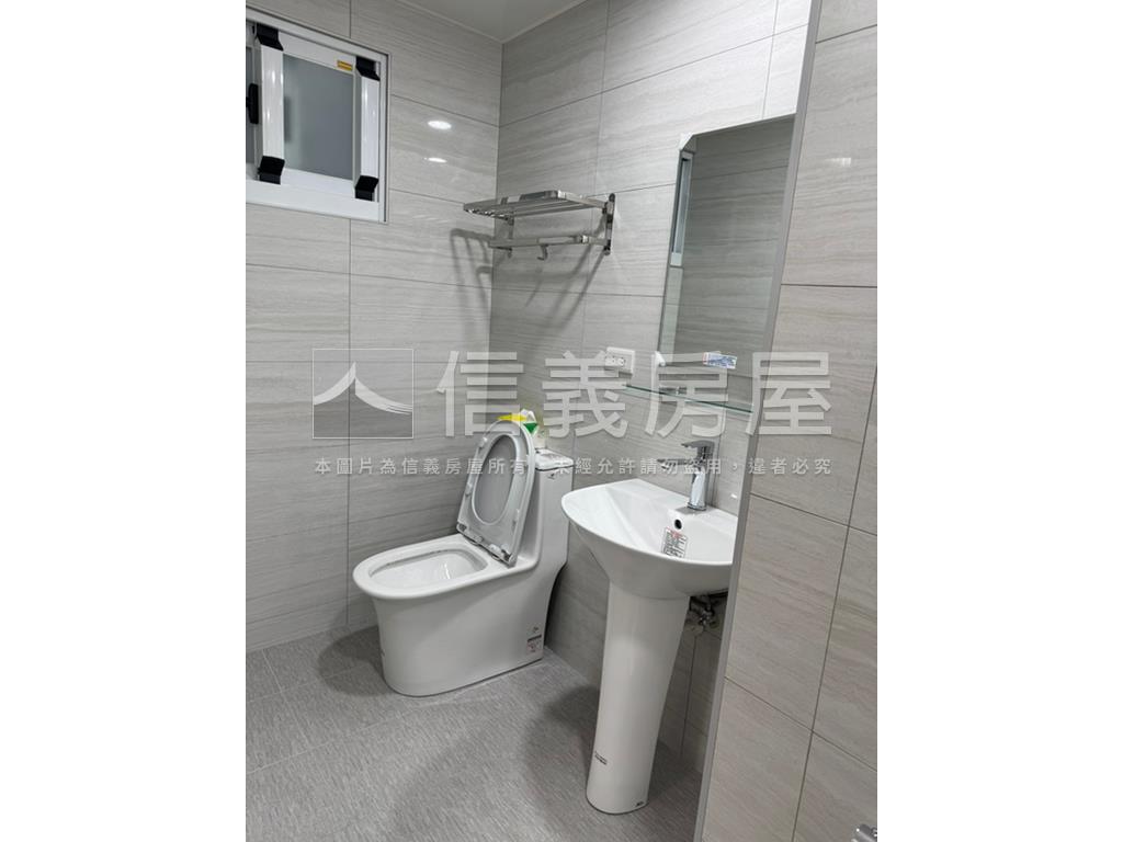 大安高樓麗緻３房珠寶盒房屋室內格局與周邊環境