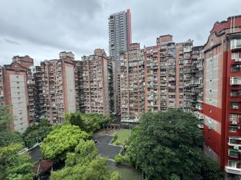 大安高樓麗緻３房珠寶盒