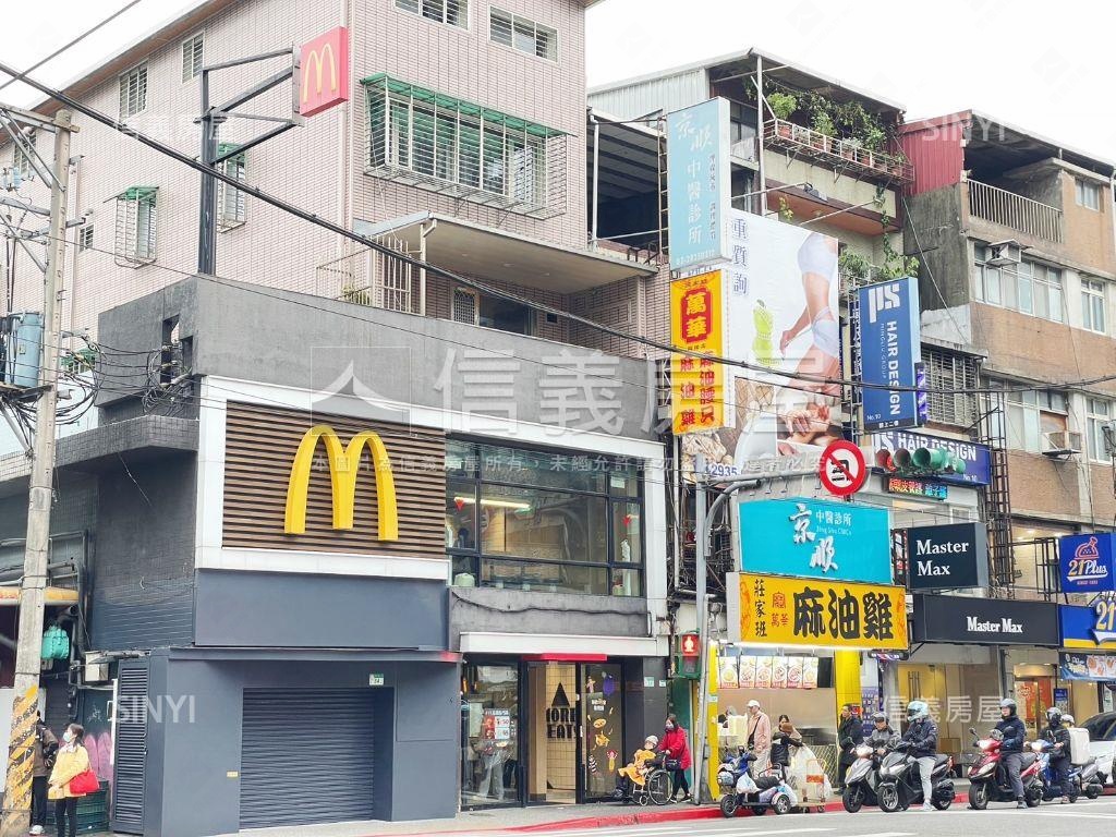 萬芳捷運人潮收租美屋房屋室內格局與周邊環境