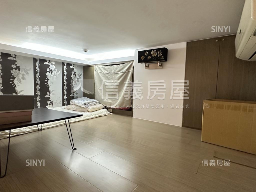 德林行館高樓美居房屋室內格局與周邊環境