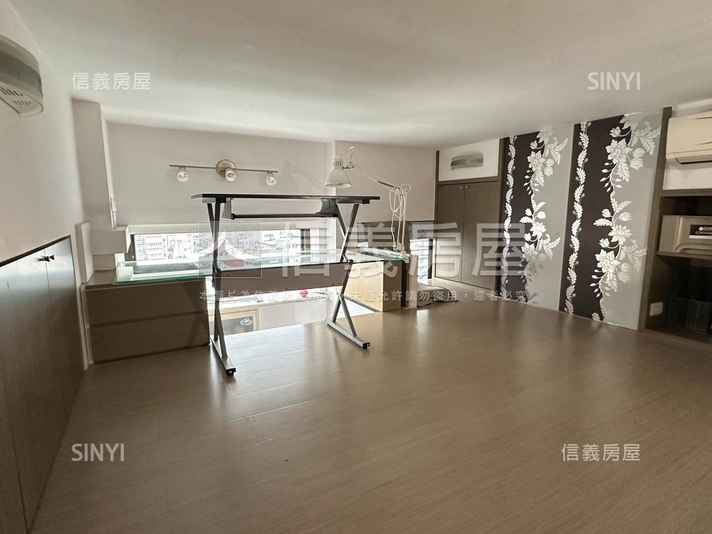 德林行館高樓美居房屋室內格局與周邊環境
