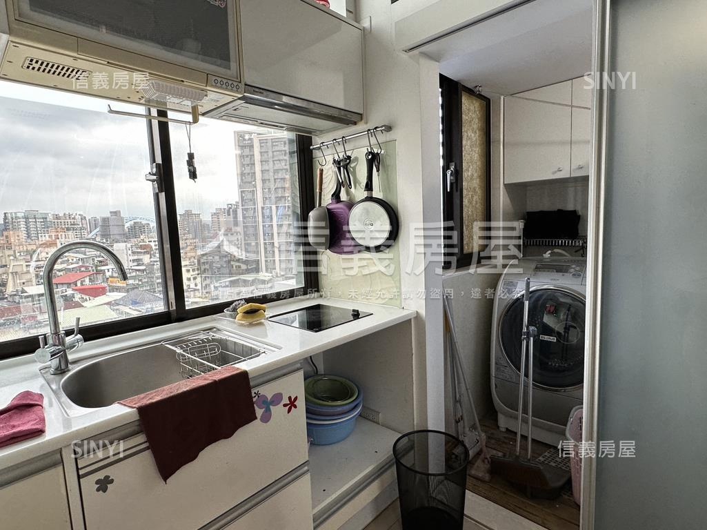 德林行館高樓美居房屋室內格局與周邊環境