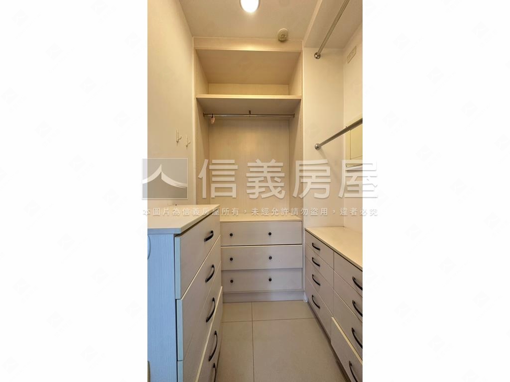 德林行館高樓美居房屋室內格局與周邊環境