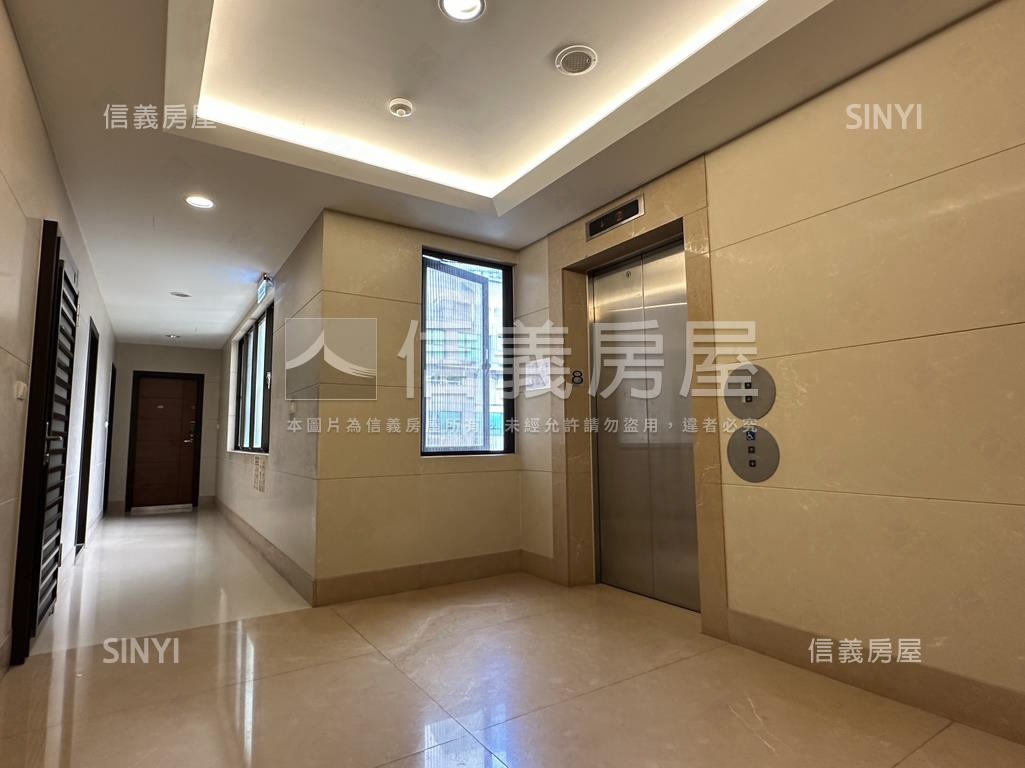 德林行館高樓美居房屋室內格局與周邊環境