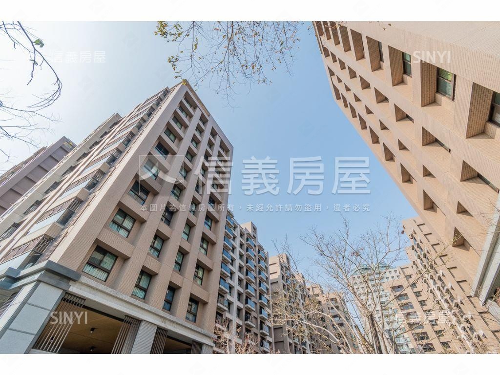 專任●烏日富都灣幸福居所房屋室內格局與周邊環境