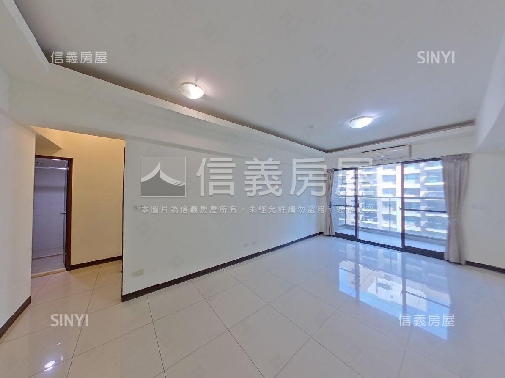 專任●烏日富都灣幸福居所房屋室內格局與周邊環境