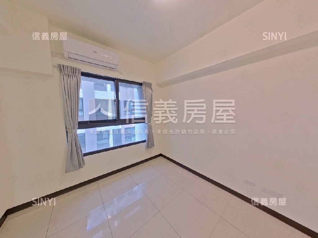 專任●烏日富都灣幸福居所房屋室內格局與周邊環境