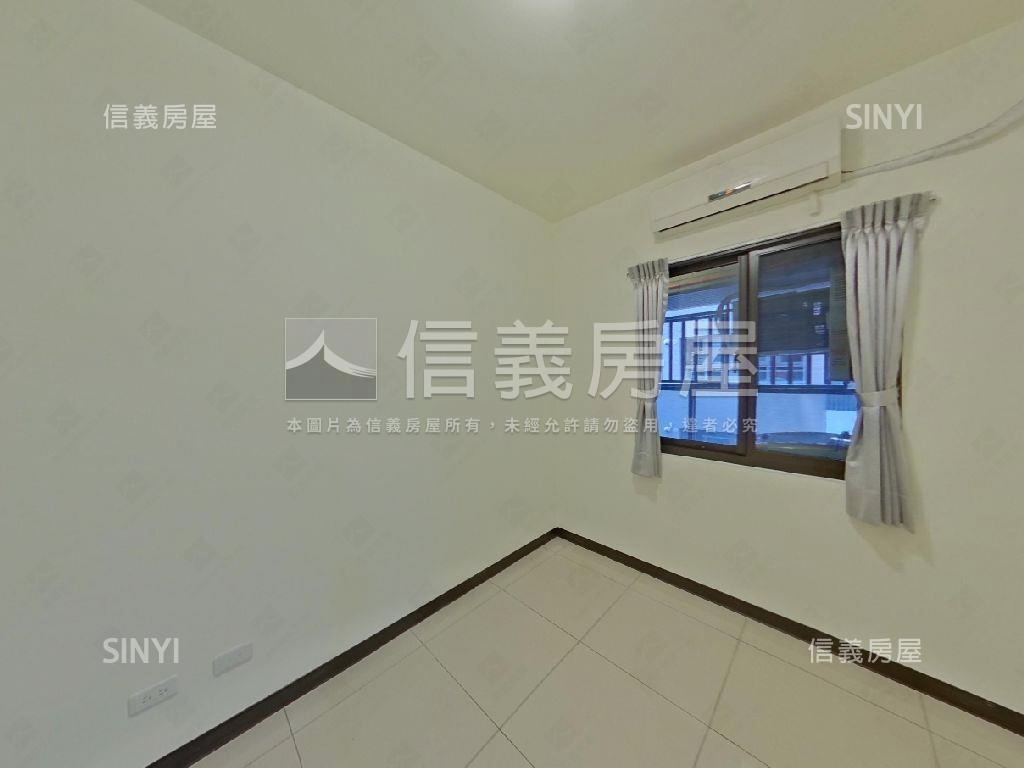 專任●烏日富都灣幸福居所房屋室內格局與周邊環境