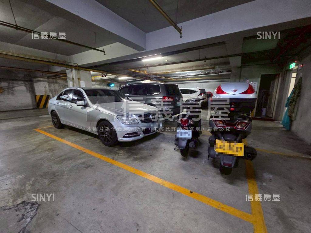 翠堤河景次高樓三房車房屋室內格局與周邊環境