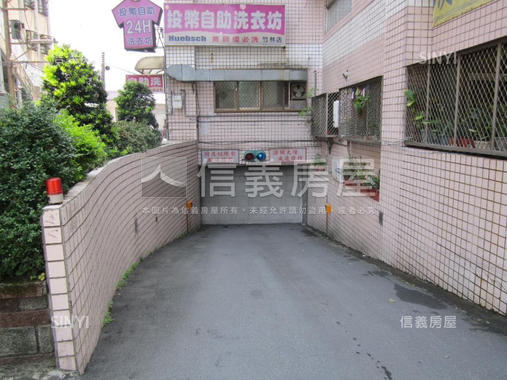 翠堤河景次高樓三房車房屋室內格局與周邊環境