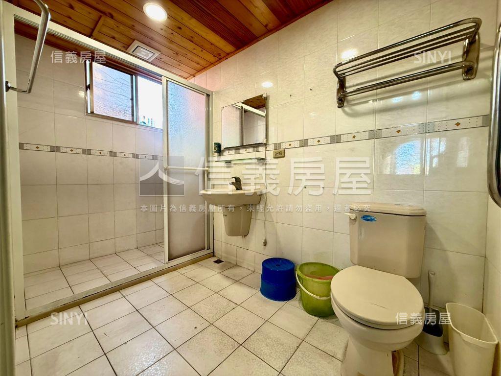 堅山國寶｜大四房平車房屋室內格局與周邊環境
