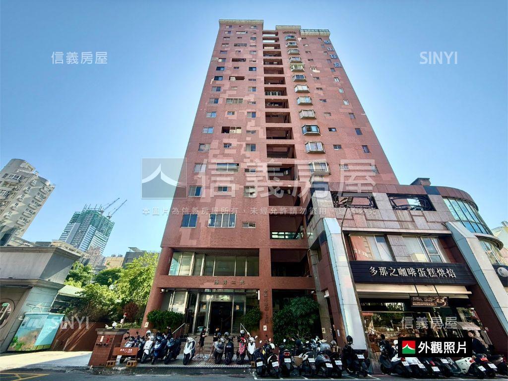 堅山國寶｜大四房平車房屋室內格局與周邊環境