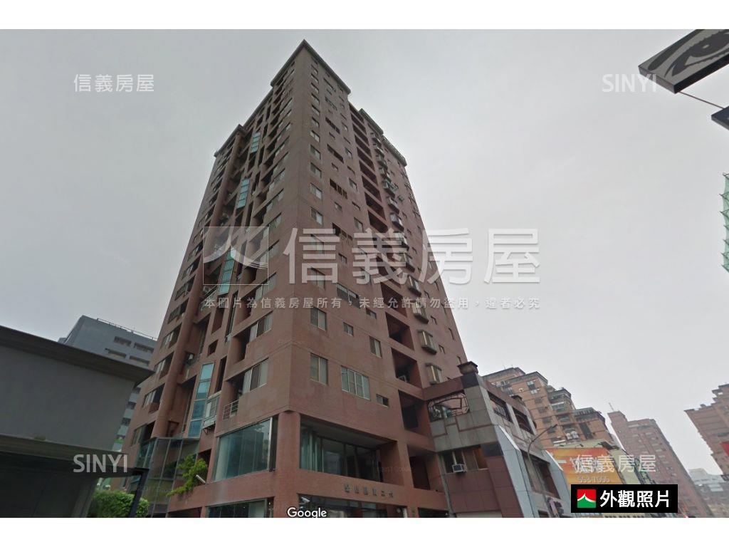 堅山國寶｜大四房平車房屋室內格局與周邊環境