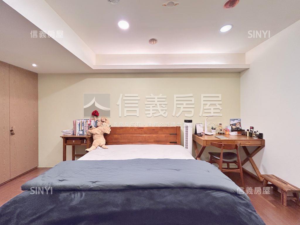 三德街豪邸二樓房屋室內格局與周邊環境
