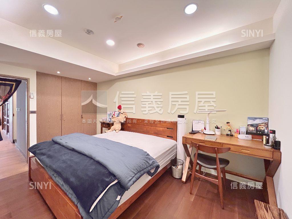 三德街豪邸二樓房屋室內格局與周邊環境