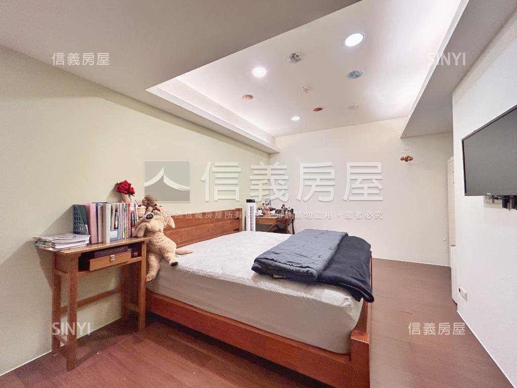 三德街豪邸二樓房屋室內格局與周邊環境