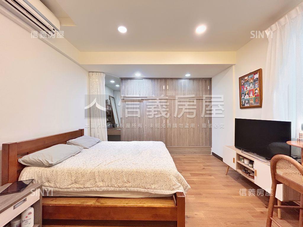 三德街豪邸二樓房屋室內格局與周邊環境