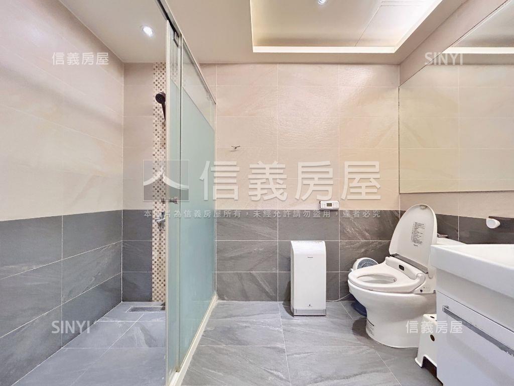 三德街豪邸二樓房屋室內格局與周邊環境