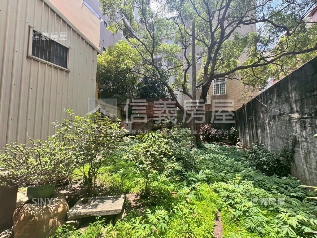 中山路透天房屋室內格局與周邊環境