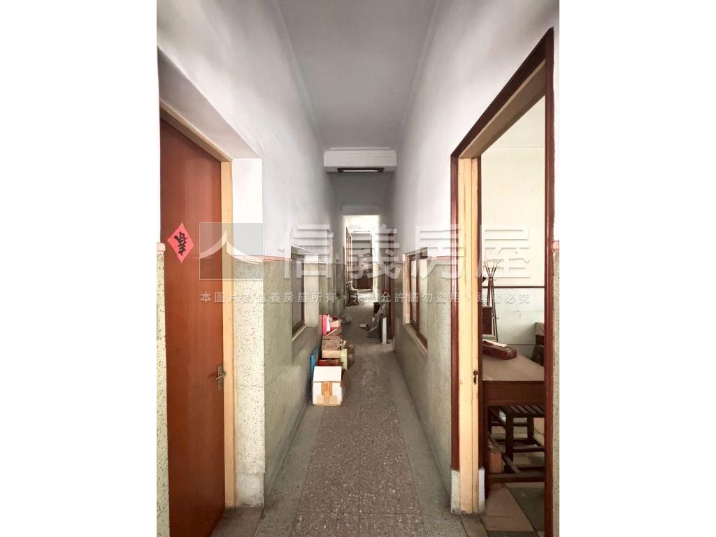 中山路透天房屋室內格局與周邊環境