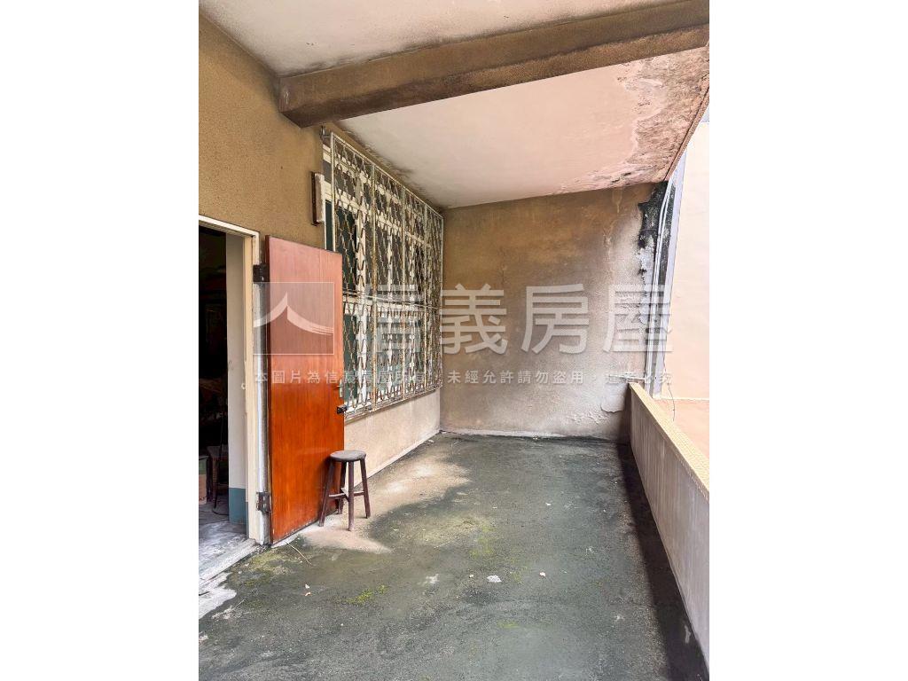 中山路透天房屋室內格局與周邊環境