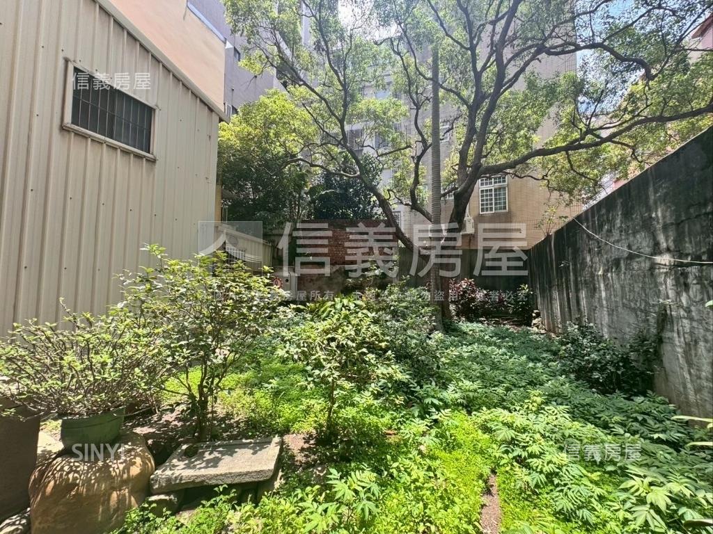 中山路透天房屋室內格局與周邊環境