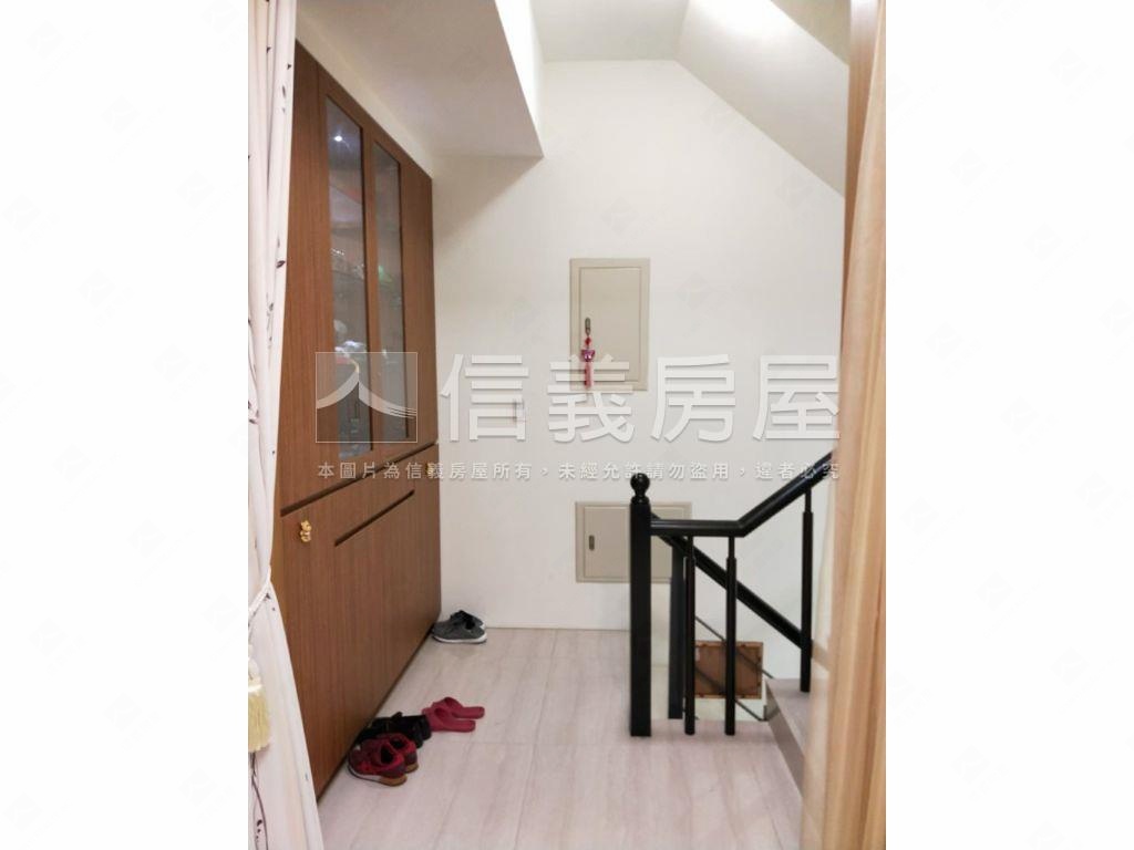 太順路稀有透店釋出房屋室內格局與周邊環境